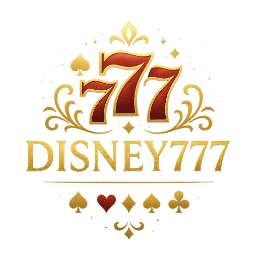 Disney777 Logo